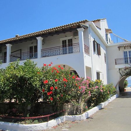 Island Bali (Adults Only) Hotel Kavos Ngoại thất bức ảnh