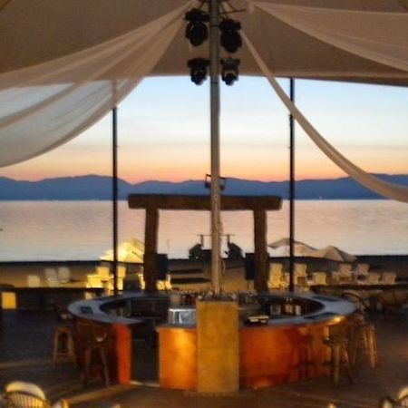 Island Bali (Adults Only) Hotel Kavos Ngoại thất bức ảnh