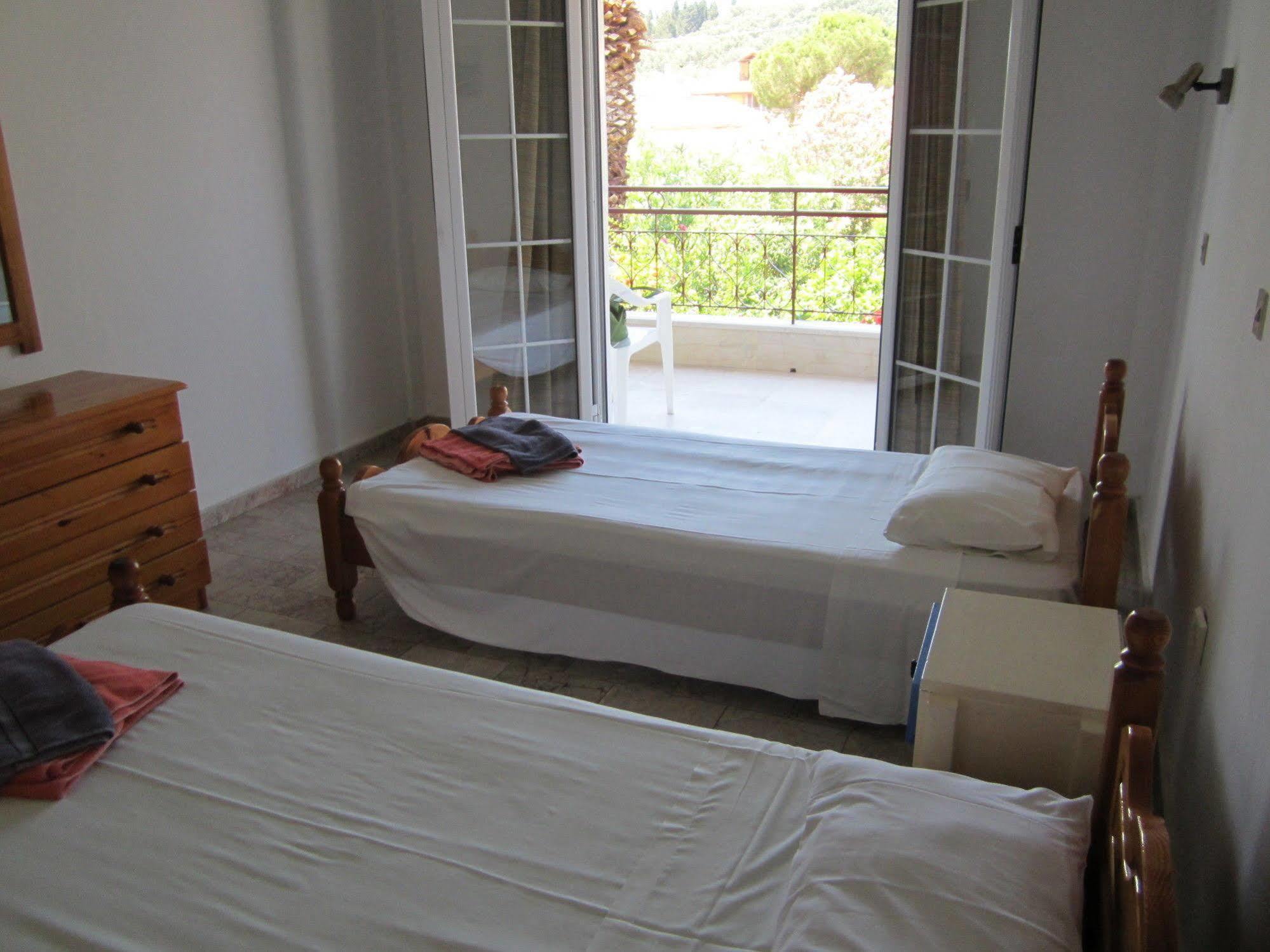 Island Bali (Adults Only) Hotel Kavos Ngoại thất bức ảnh