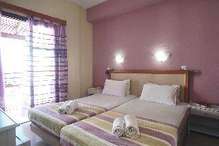 Island Bali (Adults Only) Hotel Kavos Ngoại thất bức ảnh