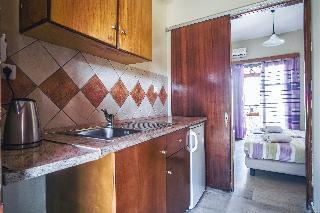 Island Bali (Adults Only) Hotel Kavos Ngoại thất bức ảnh